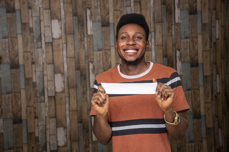 Chinedu Eze
